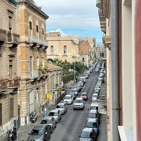 Pensjonat Civicocento Charming 3*