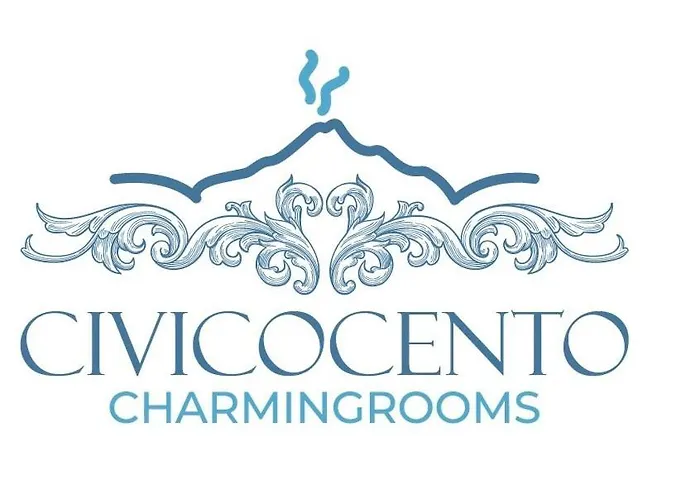 Civicocento Charming 3*