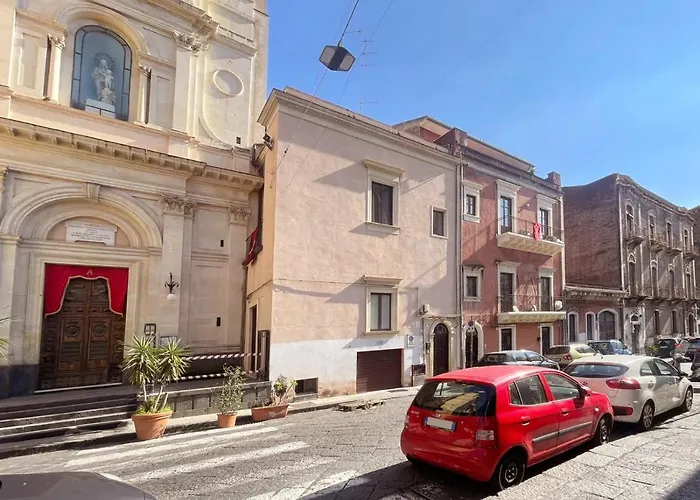 Civicocento Charming 3*