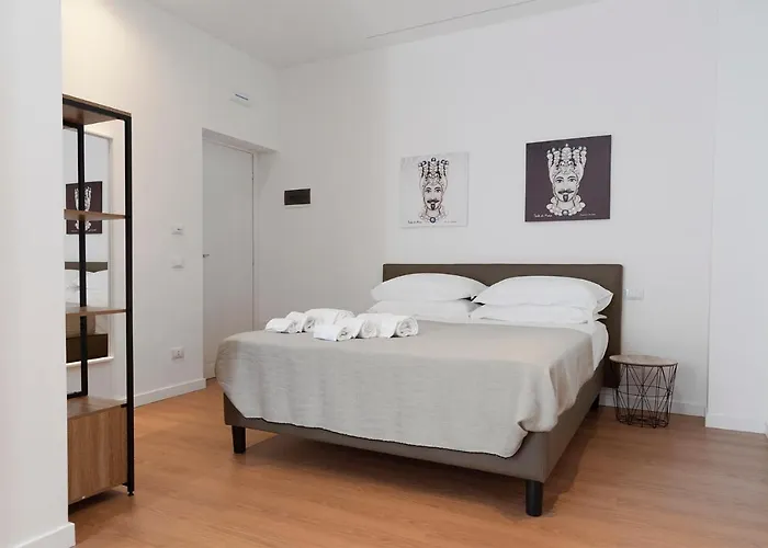 Civicocento Charming 3* קטאניה