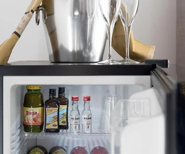 בית הארחה Civicocento Charming קטאניה