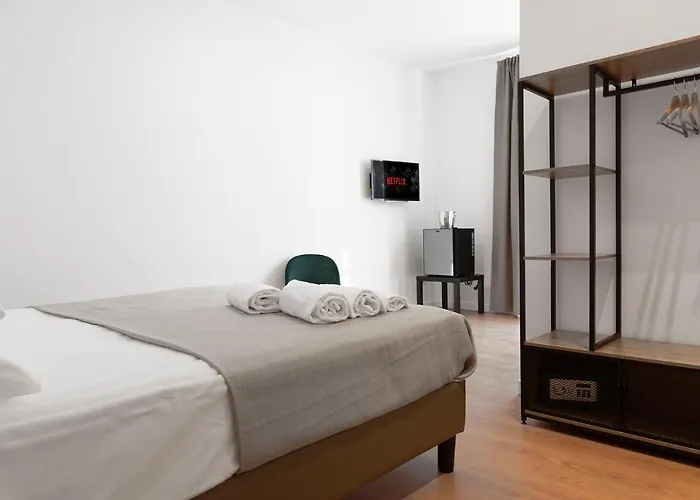 Civicocento Charming בית הארחה קטאניה