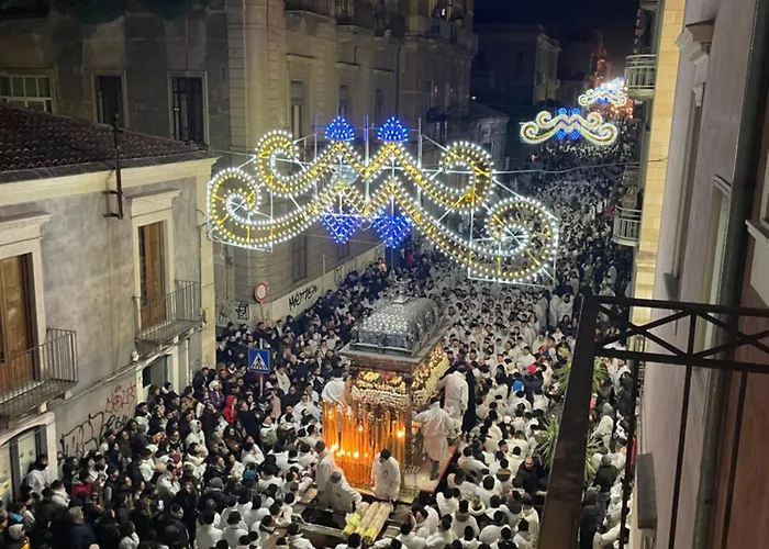 Civicocento Charming